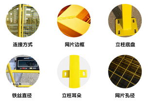 佛山護欄網(wǎng)廠 專業(yè)設備圍欄與廣州隔離網(wǎng)的現(xiàn)貨供應及信息化服務