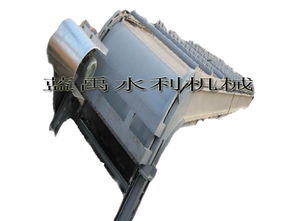 藍(lán)禹水利 以專業(yè)除污設(shè)備與信息技術(shù)服務(wù)，構(gòu)筑水處理行業(yè)新標(biāo)桿